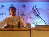 MADRYN AL PLATO EN EL FESTIVAL DEL CHEF PATAGÓNICO