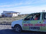 RECORRIDAS PREVENTIVAS DE CONTROL URBANO EN EL PARQUE ECOLÓGICO EL DORADILLO