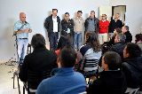 SASTRE: “CUANTO MEJOR PREPARADOS ESTÉN LOS JÓVENES, MÁS SERÁN SUS POSIBILIDADES”