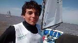 PRESENCIA DEL CNAS EN EL CAMPEONATO “SAN ISIDRO LABRADOR”