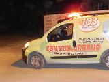 CONTINÚAN LAS RECORRIDAS PREVENTIVAS EN ZONAS PERIFÉRICAS