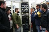 REUNIÓN DE AGENTES DE INFORMÁTICA DE LOS MUNICIPIOS DE PUERTO MADRYN Y TRELEW