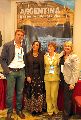 PUERTO MADRYN PRESENTE EN EL WORKSHOP DE LA CAT