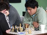 EL AJEDREZ PROVINCIAL TUVO SU FESTIVAL EN PUERTO MADRYN