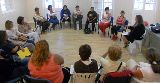SE REALIZA NUEVO ENCUENTRO DEL TALLER “SALUD INTEGRAL DE LA MUJER”