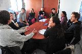 SE PRESENTÓ EL GABINETE DE ALTO RENDIMIENTO