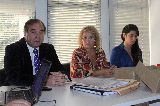 SE REALIZÓ LA APERTURA DE PLIEGOS PARA LA CONCESIÓN DE LAS LÍNEAS 2 y 3 DE TRANSPORTE URBANO