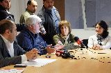 DICTARÁN EL CURSO “DIAGNÓSTICO Y TRATAMIENTO DE LAS VIOLENCIAS EN LA INFANCIA”