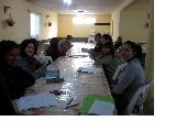 COMENZARON LOS CURSOS DE INTRODUCCIÓN AL MUNDO DEL TRABAJO