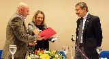 SASTRE EN LA ASUNCIÓN DE ROLANDO GONZÁLEZ-JOSÉ AL FRENTE DEL CENPAT