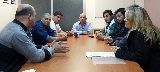“LOGRAMOS DEVOLVERLE A LA CIUDAD LA RELACIÓN DE DIÁLOGO ENTRE LAS INSTITUCIONES, LOS GREMIOS Y EL ESTADO”