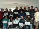 PERSONAL DE LA SUBSECRETARÍA DE DEPORTES SE CAPACITÓ EN HERRAMIENTAS DE MEDIACIÓN