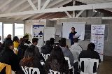 COMENZÓ EL CURSO DE FORMACIÓN EN TURISMO AVENTURA