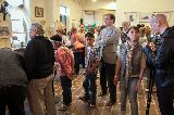 VARIADAS ACTIVIDADES EN EL MUSEO HISTÓRICO “JUAN MEISEN EBENE”