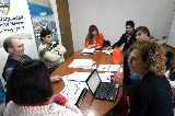 REUNIÓN DE TRABAJO DEL EQUIPO TÉCNICO DEL PROMEBA