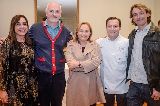 SE PRESENTÓ EL VII MADRYN AL PLATO EN BUENOS AIRES