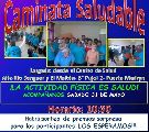 CAMINATA SALUDABLE