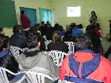 COMENZÓ LA INSCRIPCIÓN A LOS CURSOS DE MANIPULACIÓN DE ALIMENTOS