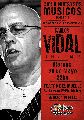 CARLOS VIDAL SE PRESENTARÁ ESTE VIERNES EN EL TEATRO DEL MUELLE