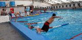 ESCUELA MUNICIPAL DE NATACIÓN