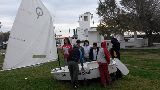 PROYECTO NÁUTICO CON LA ESCUELA 222