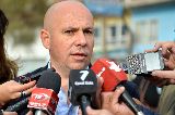 SASTRE BRINDÓ DETALLES DEL ENCUENTRO CON CAPITANICH
