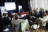 TERCER ENCUENTRO DE IMPULSORES DEL PARQUE TECNOLÓGICO PUERTO MADRYN