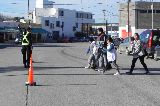 REALIZAN CAMPAÑA DE PREVENCIÓN Y CONCIENTIZACIÓN VEHICULAR