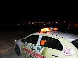 AGENTES DE CONTROL URBANO EFECTUARON PATRULLAJES EN EL SECTOR DE LAS CHANCHERÍAS