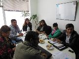 DICTARÁN CURSOS DE AYUDANTE DE COCINA, COCINERO Y RECEPCIONISTA EN JULIO Y AGOSTO