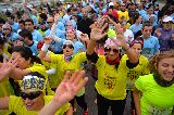 TODOS CORRIMOS POR “LELE”