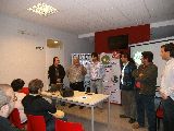 EXITOSO TALLER DE “DETECCIÓN DE OPORTUNIDADES DE NEGOCIOS”