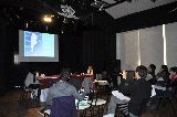 CAPACITARON A FUTUROS FORMADORES DEL PROGRAMA “TURISMO, PATRIMONIO Y ESCUELA”