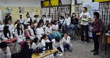 COMENZÓ LA EDICIÓN 2013 DEL PROGRAMA “TURISMO, PATRIMONIO Y ESCUELA”
