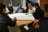 REUNIÓN DEL COMITÉ DE OPERACIONES DE EMERGENCIA MUNICIPAL