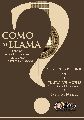 EL GRUPO FOLCLÓRICO “COMO SE LLAMA” ACTUARÁ EL VIERNES EN EL TEATRO DEL MUELLE