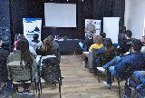 SEGUNDO CURSO DE FORMACIÓN EN TURISMO AVENTURA