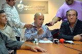 SASTRE: “ME PREOCUPA EL DESTRATO A LA CIUDAD DE PUERTO MADRYN”