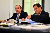 LUIS TARRÍO: “PUERTO MADRYN SE MANTIENE CON LOS FONDOS QUE SALEN DE LOS VECINOS”