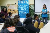 COMENZÓ EL PROYECTO “PINTARTE: PAREDONES INTEGRADOS” EN LA ESCUELA MUNICIPAL DE PESCA