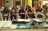 CURSO SOBRE MANEJO DE SÍMBOLOS PATRIOS EN EL JARDÍN N° 434