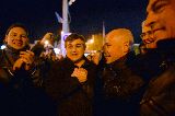 SASTRE: “ENTIENDO QUE ESTE TIPO DE DECISIONES LLEVAN SU TIEMPO, PERO TAMBIÉN ENTIENDAN QUE ESTAS 1.200 FAMILIAS VIVEN CON LA DESAZÓN DE NO SABER QUE SERÁ DE SU FUTURO”