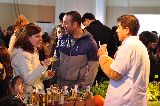 FERIA DE PRODUCTORES Y DISEÑO DE MADRYN AL PLATO
