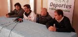 SE PRESENTÓ LA COMPETENCIA DE APNEA DEL 21 Y 22 DE JUNIO
