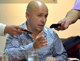 SASTRE BRINDÓ DETALLES DE SU REUNIÓN EN EL MINISTERIO DE AGRICULTURA, GANADERÍA Y PESCA DE LA NACIÓN