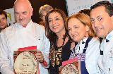LO MEJOR DE LA GASTRONOMÍA DE LA MANO DE LOS MEJORES COCINEROS