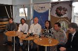 MADRYN AL PLATO 2014 EN MARCHA