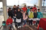 FINALIZÓ LA PRIMERA ETAPA DEL PROGRAMA “TURISMO, PATRIMONIO Y ESCUELA”