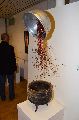 MUESTRA ARTÍSTICA DE MADRYN AL PLATO