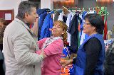 LA GENTE DE REINAMORA YA TRABAJA EN LA COOPERATIVA “QUILLAGUA”